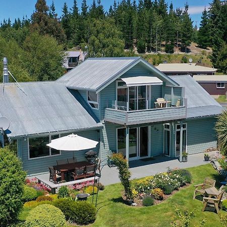 Smithy'S Villa Lake Tekapo Dış mekan fotoğraf