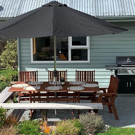 Smithy'S Villa Lake Tekapo Dış mekan fotoğraf