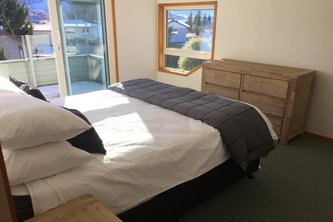 Smithy'S Villa Lake Tekapo Dış mekan fotoğraf